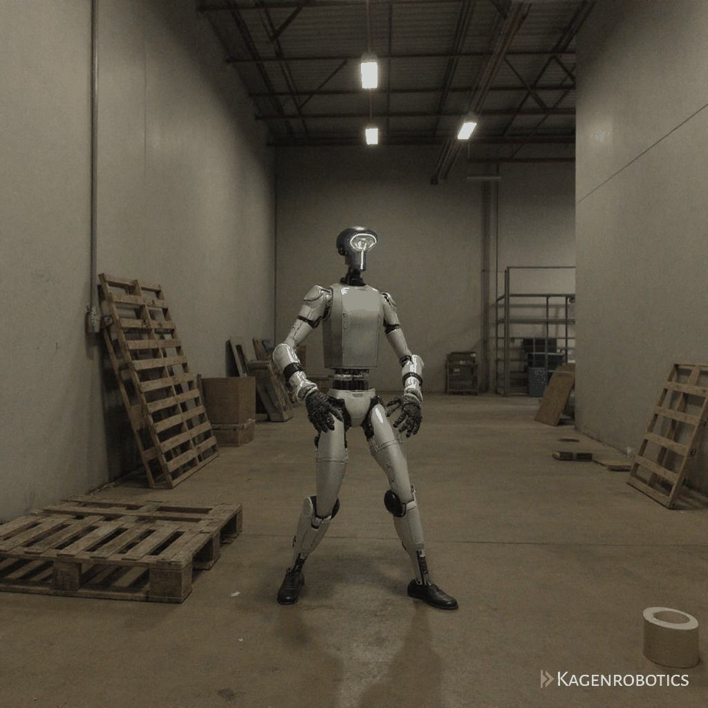 Humanoid Robotlar Gerçekten İşe Yarıyor mu? 2026 Gerçekleri