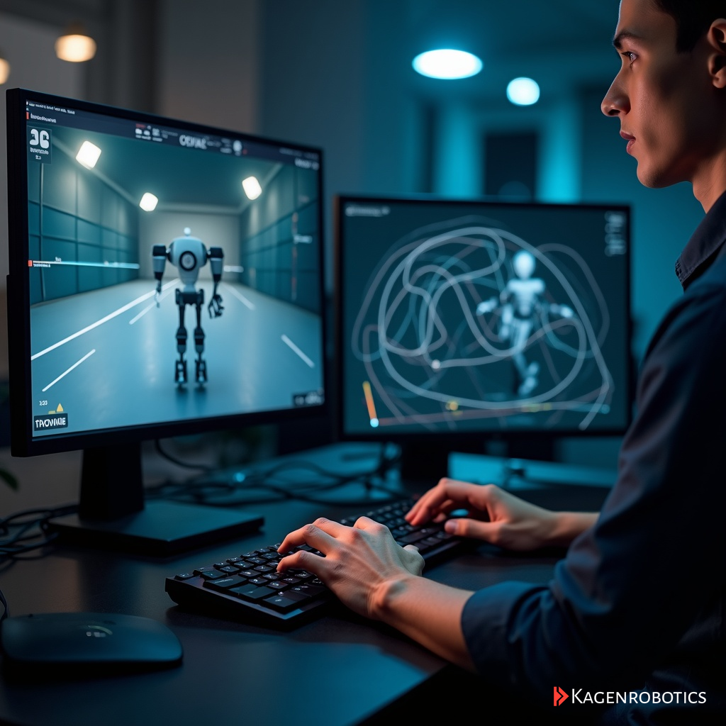 VLA Modelleri Nedir? Robotları 'Akıllandıran' Vision-Language-Action Devrimi