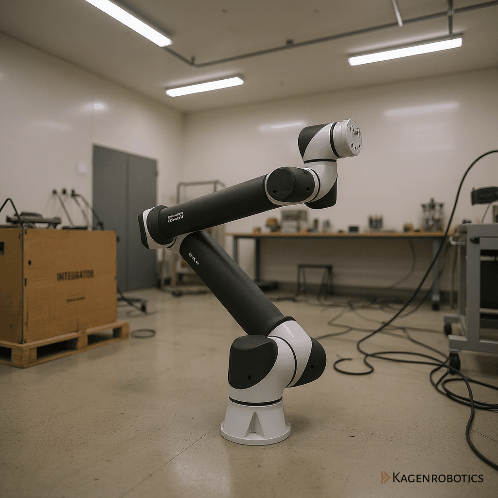Yerli mi İthal mı? Türkiye'de Robot Edinmenin Yolları