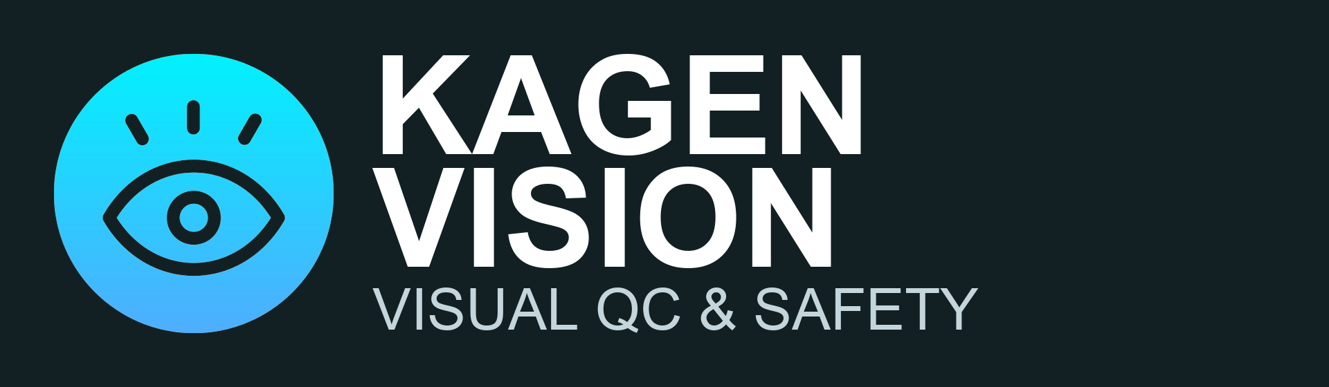 Kagen Vision