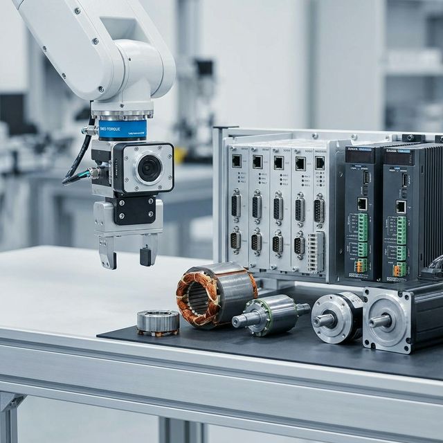 Ölçeklenebilir Yapı