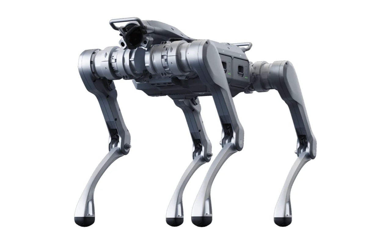 Unitree A2 robot köpek